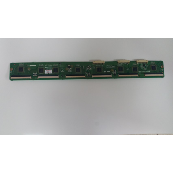 SAMSUNG 42U2P_YB , LJ41-08594A , LJ92-01739A , BN96-13070A , SAMSUNG BUFFER BOARD , SAMSUNG BUFFER KARTI.